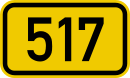 Bundesstraße 517