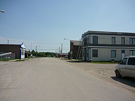 Dundurn (Saskatchewan)