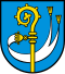 Coat of arms of Abtwil