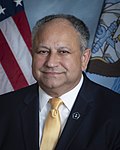 Carlos Del Toro 78th United States Secretary of the Navy