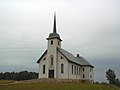 Roman Catholic church in Cesvaine