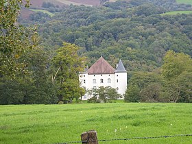 Image illustrative de l’article Château d'Etchaux