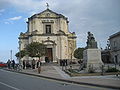 Chiesa San Francesco.