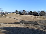 ちはら台公園（古墳広場）