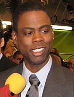 Chris Rock