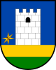 Coat of arms of Hlásnice