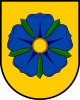 Coat of arms of Stráž nad Nežárkou