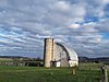 Coates Barn