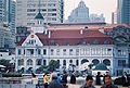 Consulat de Russie sur le Bund (Shanghai)