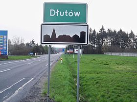 Dłutów (Pabianice)