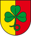 Blason de Sarstedt