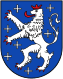 Coat of arms of Jugenheim in Rheinhessen