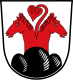 Coat of arms of Kienberg