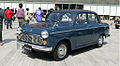 Datsun Bluebird (PL 310, 1959–1963)