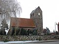 Dorfkirche Rindtorf