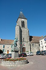 Monument aux morts (de)