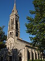 Église Notre-Dame de Pugnac