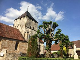 Champigny-lès-Langres