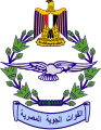 Badge of the Egyptian Air Force
