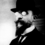 Erik Satie en 1909 (cropped)