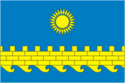 Flag of Anapa Urban Okrug