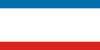Flag of Autonomous Republic of Crimea