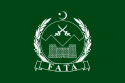 Flag of FATA
