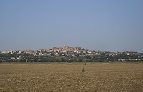 Foiano della Chiana