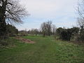 Foots Cray Meadows