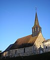 Église Saint-Martin de Pontchardon