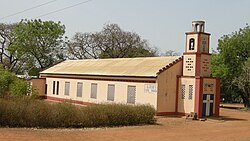 St Anne's Catholic Cathedral