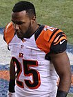 Giovani Bernard