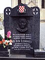 Grob Ivše Lebovića