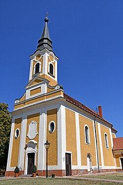 Church of Saint Ladislaus