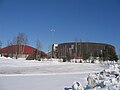 Hamar Olympic Amphitheatre