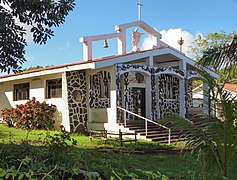 Catholic Church, Hanga Roa