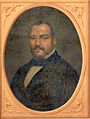 Ignacio Comonfort (1812–1863)