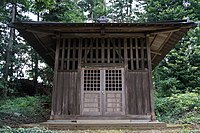 八幡神社