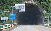 富山県境 富山県富山市