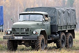 ZIL 131