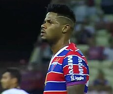 Júnior Santos