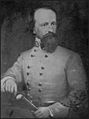 Brigadier général James Johnston Pettigrew