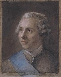 Louis, dauphin de France (1729-1765)
