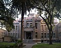 Jim Wells County, Texas Courthouse (1912)