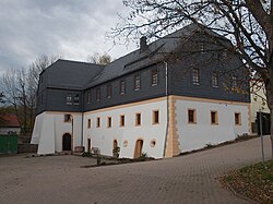 Königsfeld town hall