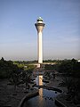 Tour de contrôle du KLIA.