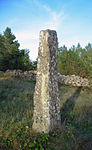 Gravmonument från ca 1200, Untamala