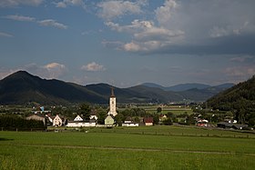 Kammern im Liesingtal