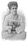 Kate Wolcott Drisler