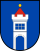 Coat of arms of Katovice
